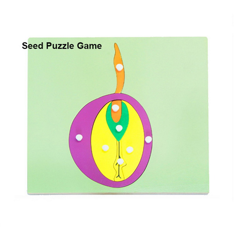 Seed Puzzle